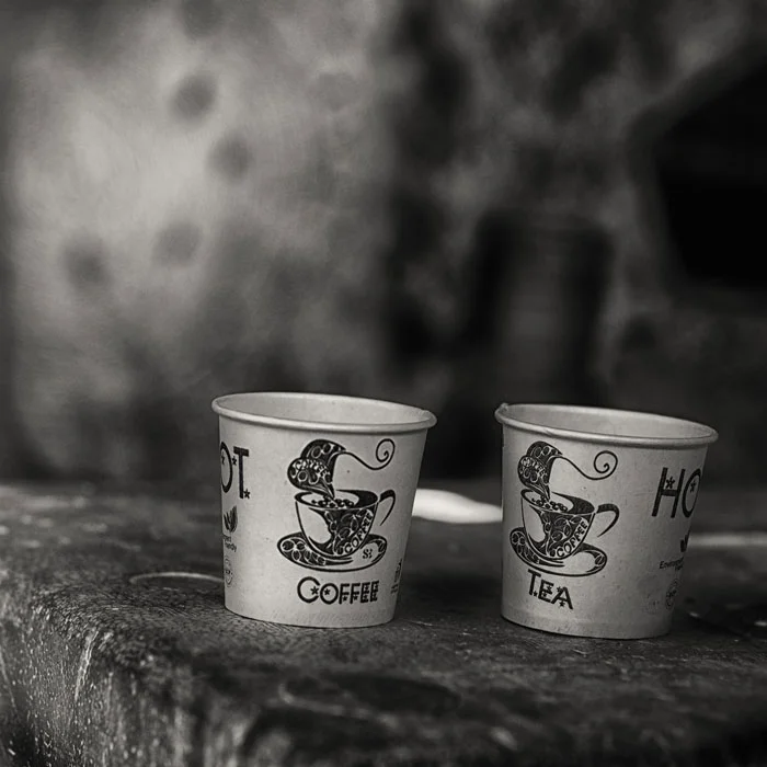 Mukul Raut Photography - Solo Side