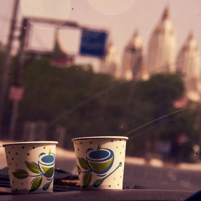 Mukul Raut Photography - Solo Side