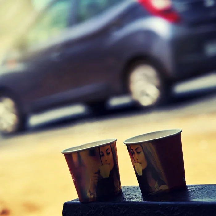 Mukul Raut Photography - Solo Side