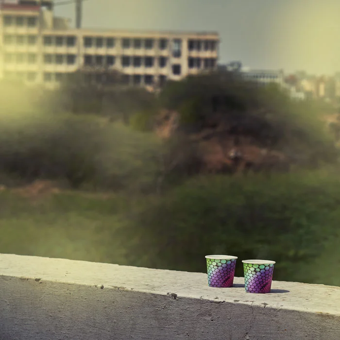 Mukul Raut Photography - Solo Side