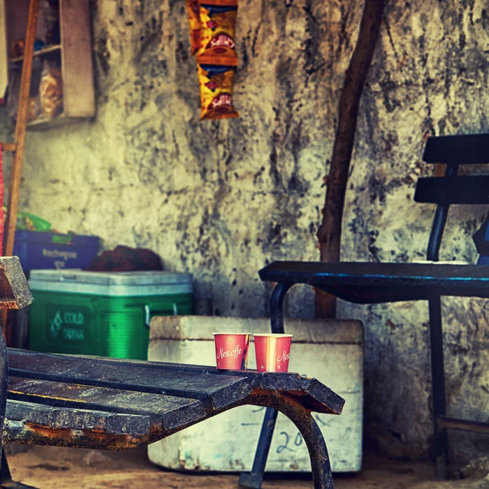 Mukul Raut Photography - Solo Side