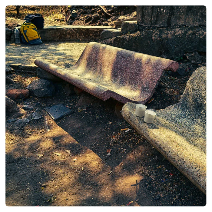 Mukul Raut Photography - Solo Side