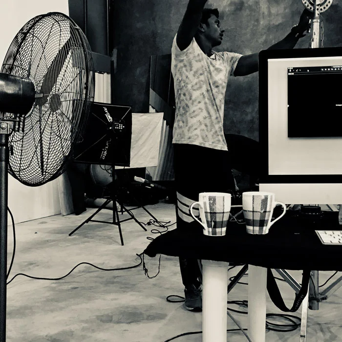 Mukul Raut Photography - Solo Side