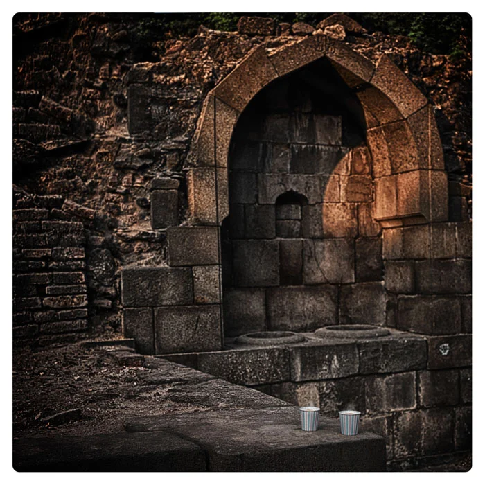 Mukul Raut Photography - Solo Side