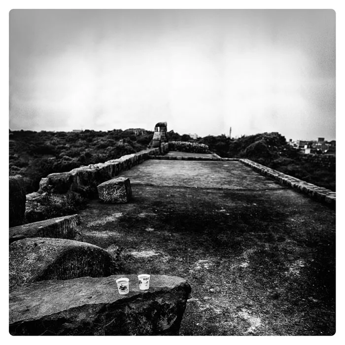 Mukul Raut Photography - Solo Side
