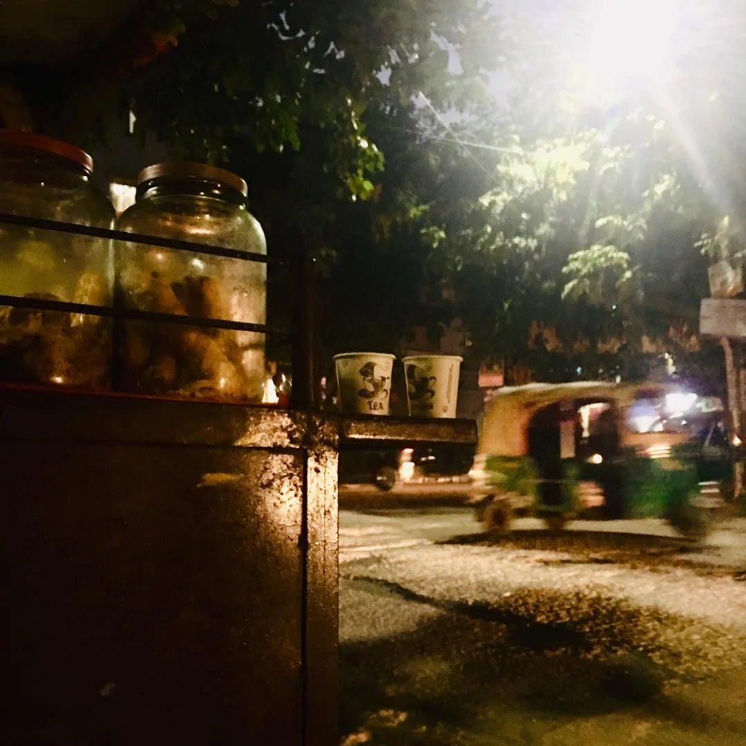Mukul Raut Photography - Solo Side