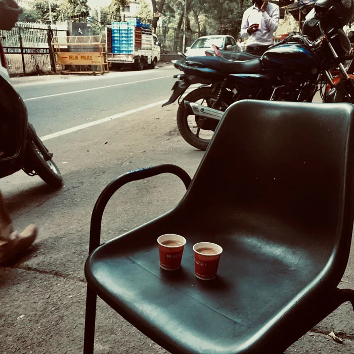 Mukul Raut Photography - Solo Side