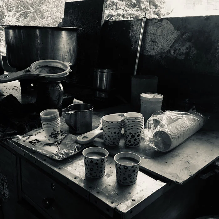 Mukul Raut Photography - Solo Side