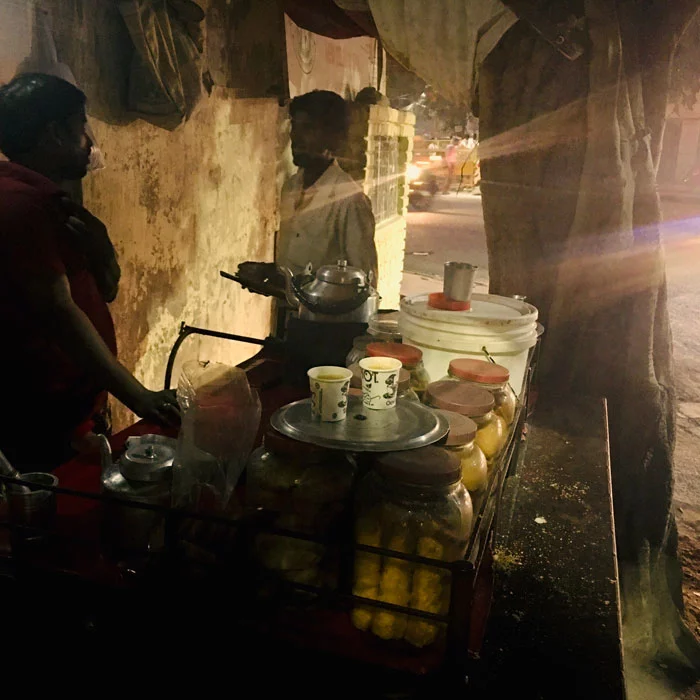 Mukul Raut Photography - Solo Side