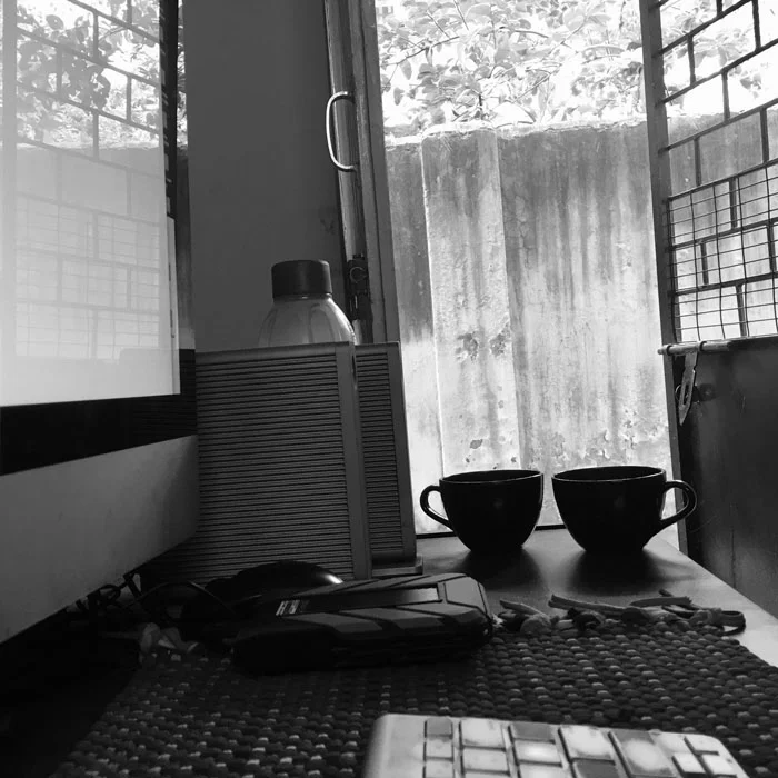 Mukul Raut Photography - Solo Side
