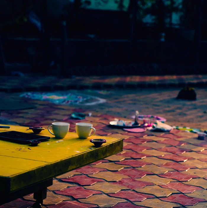 Mukul Raut Photography - Solo Side