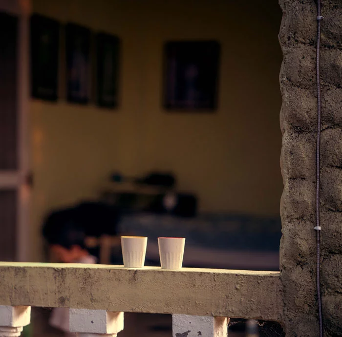 Mukul Raut Photography - Solo Side