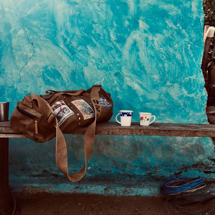 Mukul Raut Photography - Solo Side