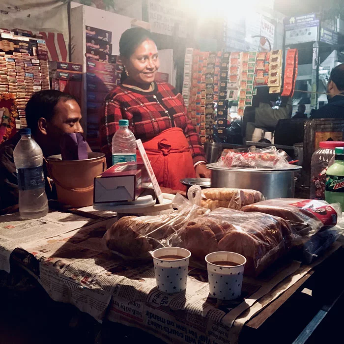Mukul Raut Photography - Solo Side