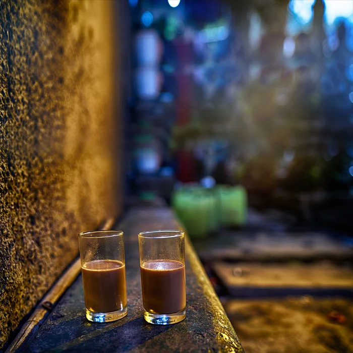 Mukul Raut Photography - Solo Side