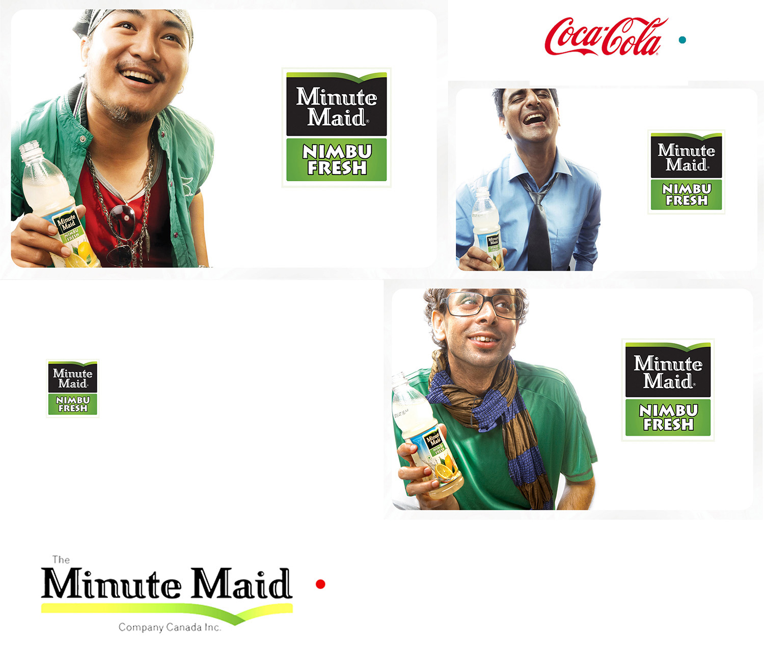 Minute Maid Clicked by Mukul Raut