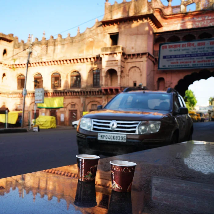 Mukul Raut Photography - Solo Side