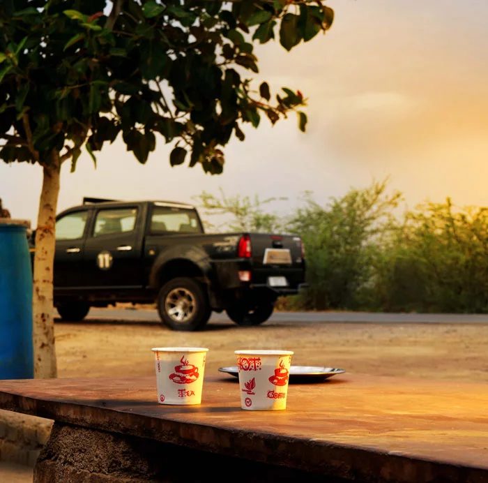 Mukul Raut Photography - Solo Side