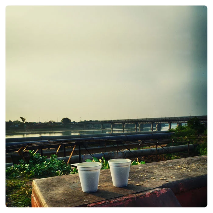 Mukul Raut Photography - Solo Side