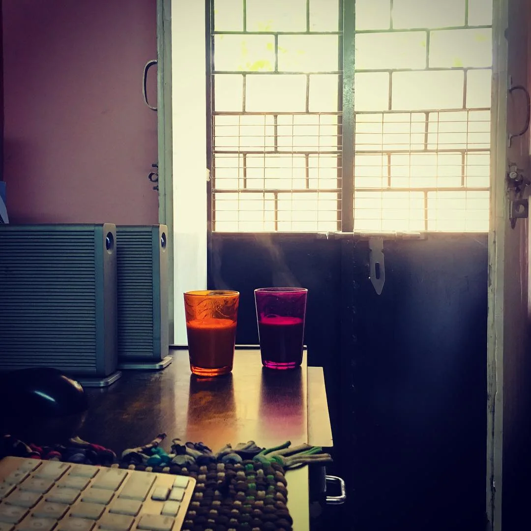 Mukul Raut Photography - Solo Side