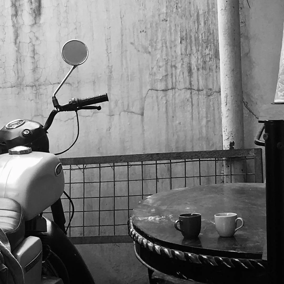 Mukul Raut Photography - Solo Side