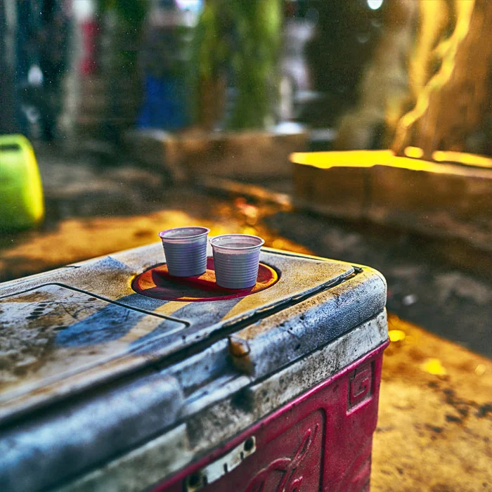 Mukul Raut Photography - Solo Side