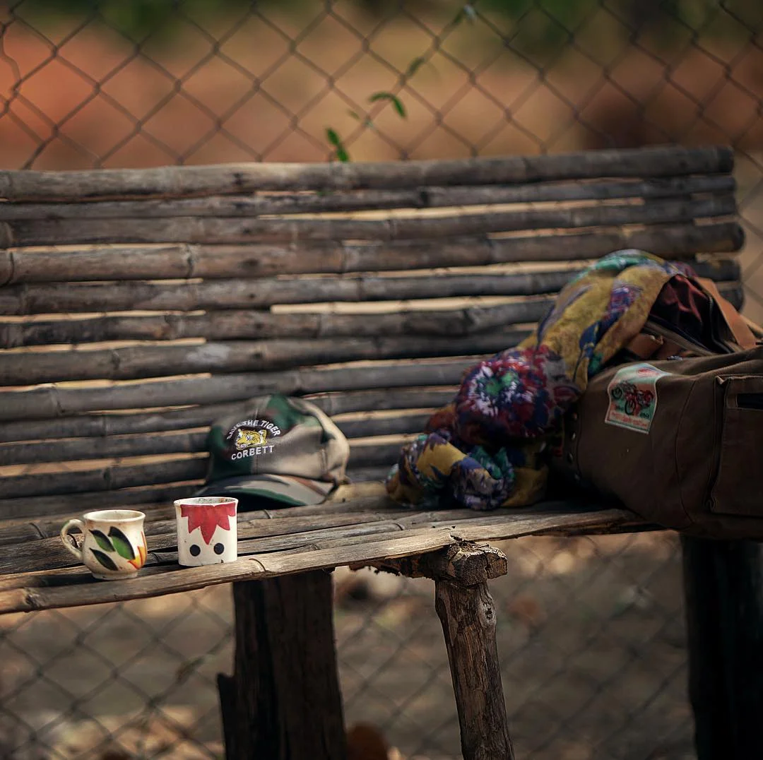 Mukul Raut Photography - Solo Side