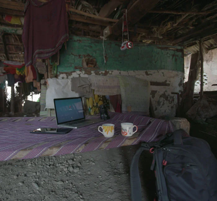 Mukul Raut Photography - Solo Side