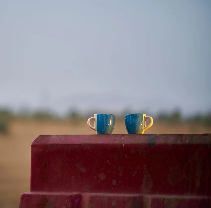 Mukul Raut Photography - Solo Side