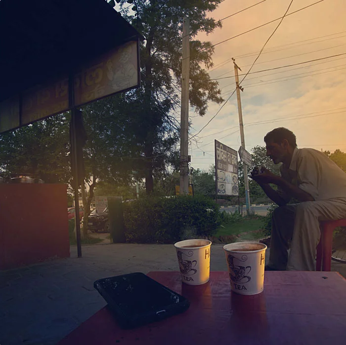 Mukul Raut Photography - Solo Side