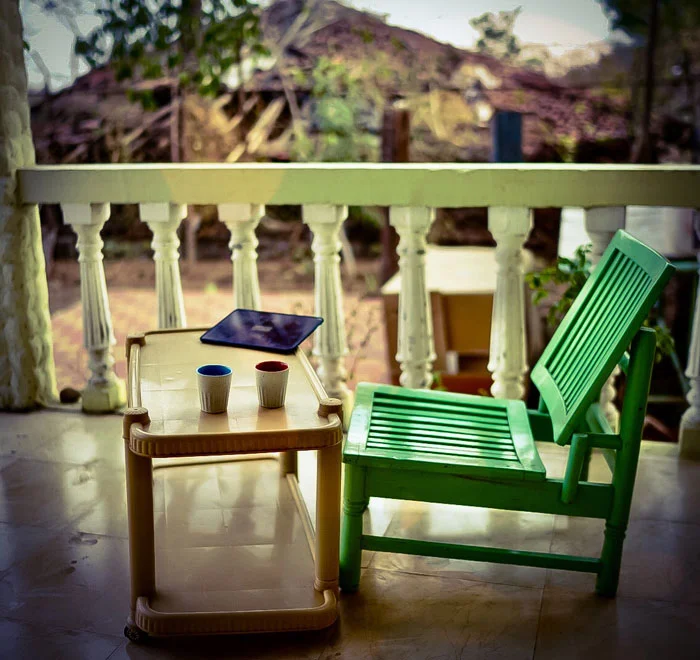 Mukul Raut Photography - Solo Side