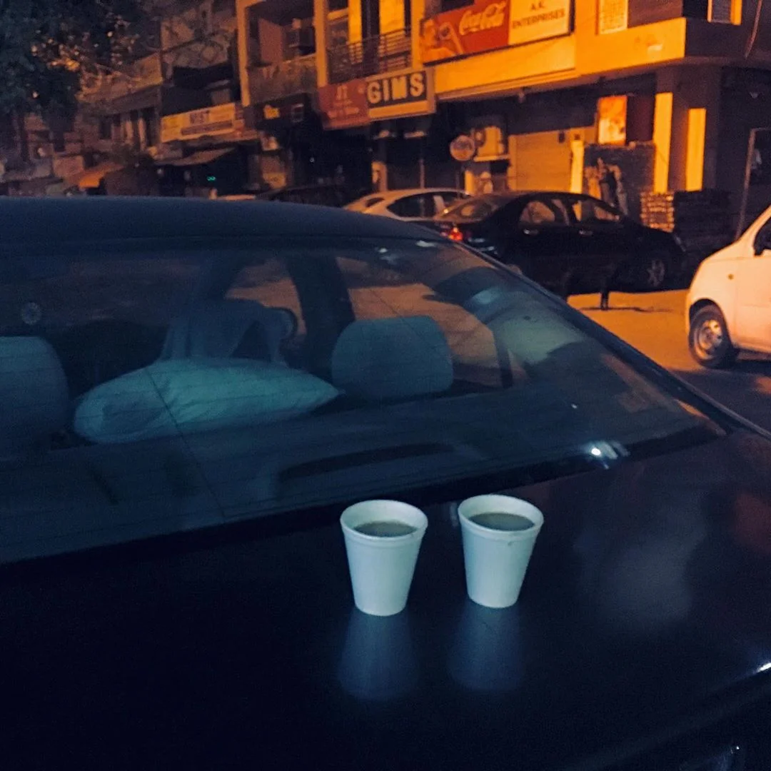 Mukul Raut Photography - Solo Side