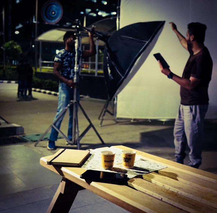 Mukul Raut Photography - Solo Side