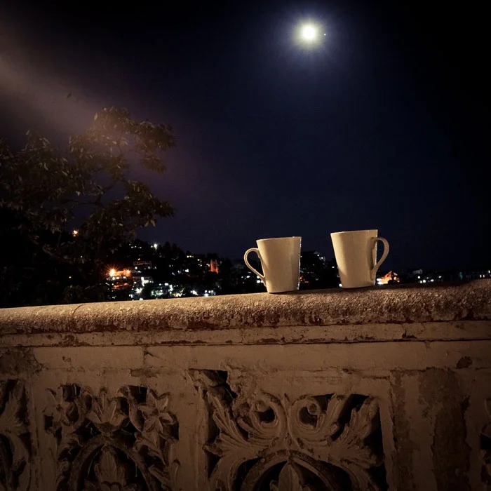 Mukul Raut Photography - Solo Side
