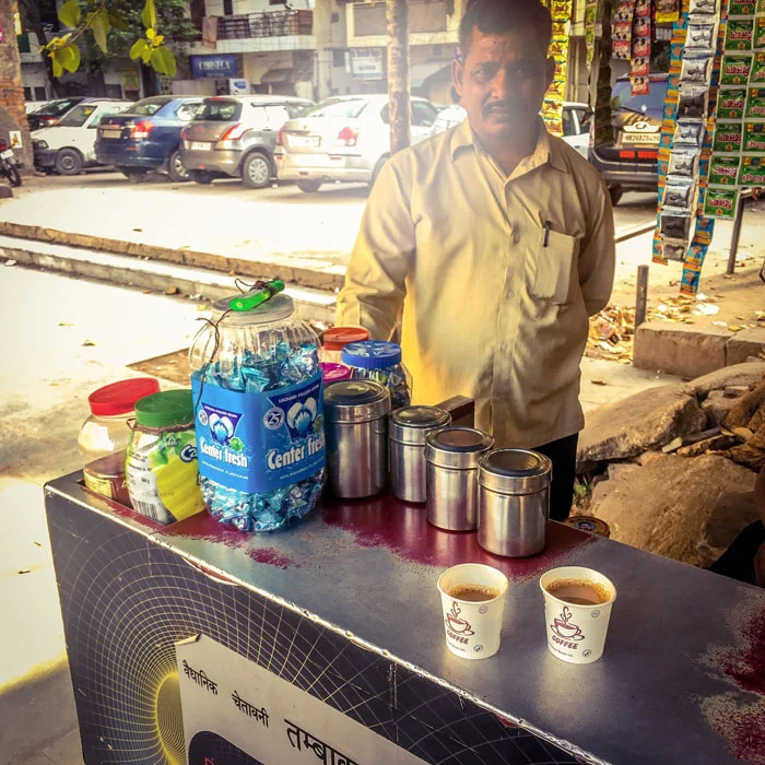Mukul Raut Photography - Solo Side