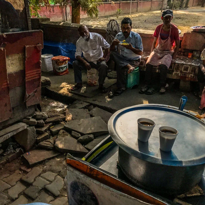 Mukul Raut Photography - Solo Side