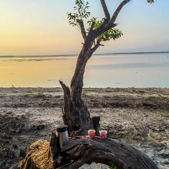 Mukul Raut Photography - Solo Side