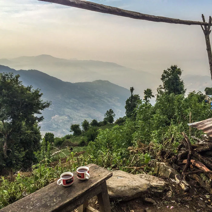 Mukul Raut Photography - Solo Side