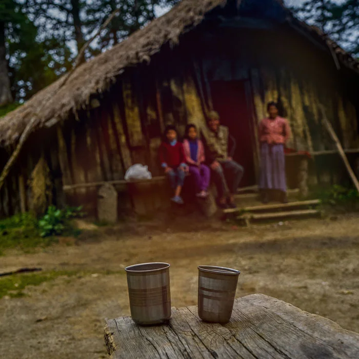 Mukul Raut Photography - Solo Side