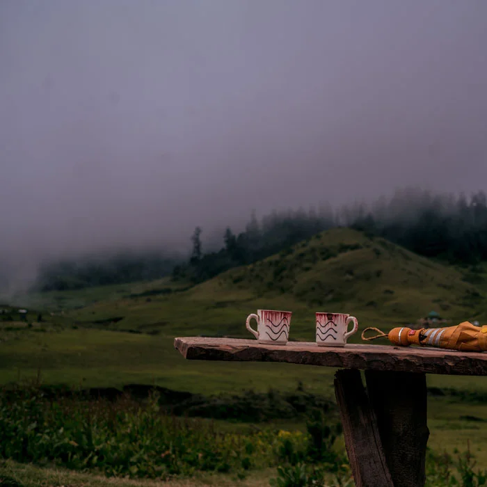 Mukul Raut Photography - Solo Side