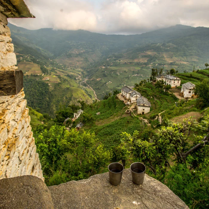 Mukul Raut Photography - Solo Side