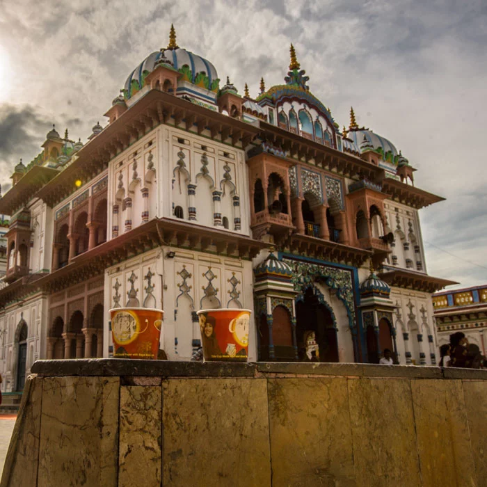 Mukul Raut Photography - Solo Side
