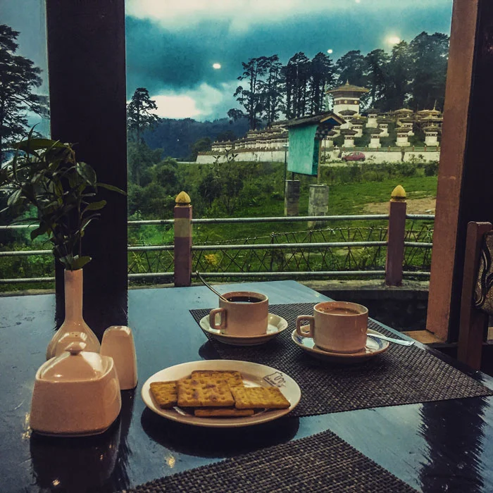 Snapped by Mukul Raut