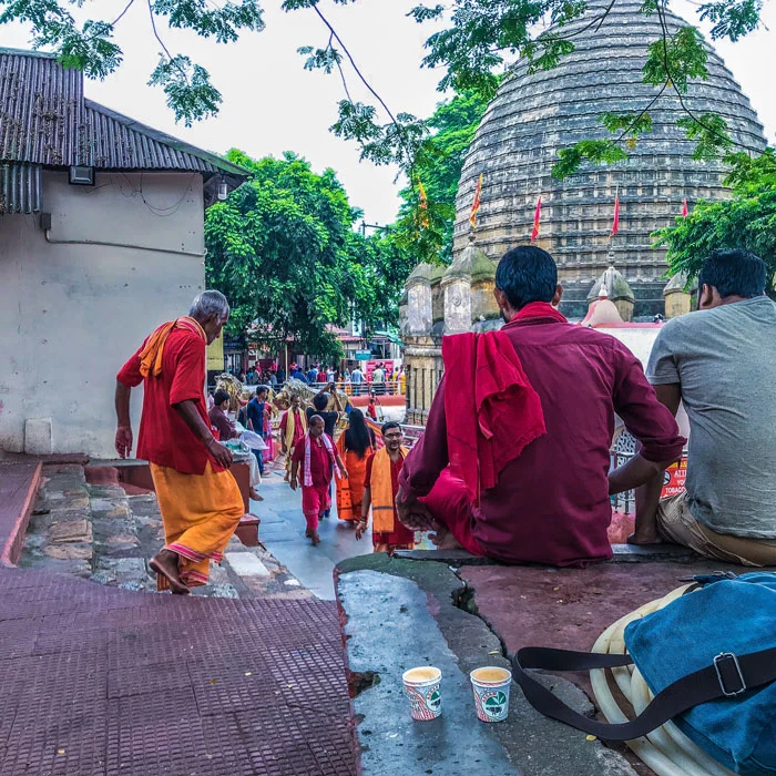 Snapped by Mukul Raut
