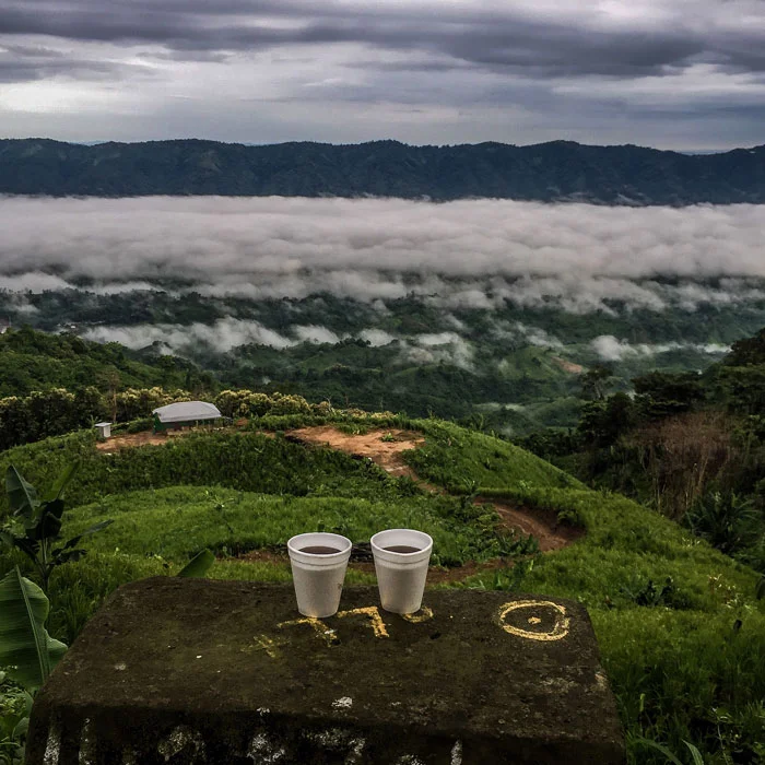 Photography by Mukul Raut