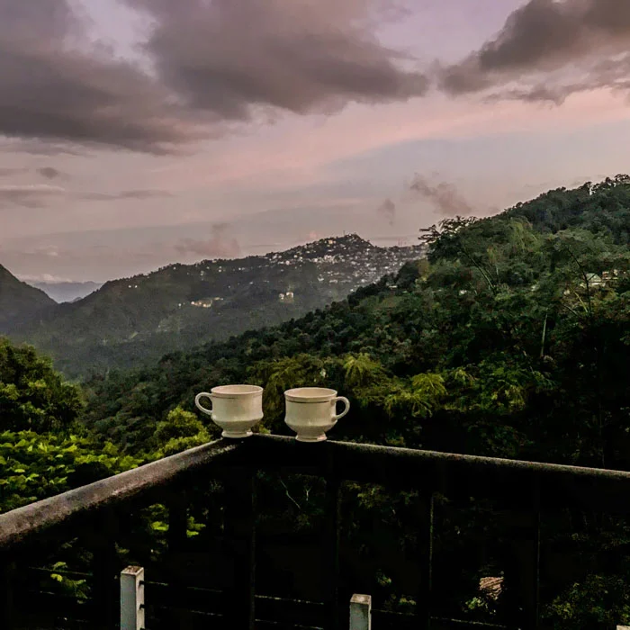 Photography by Mukul Raut