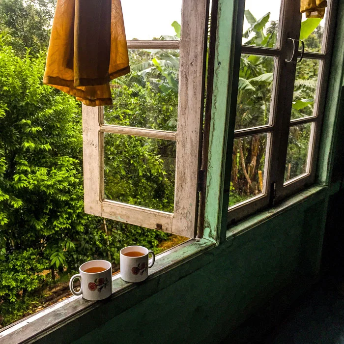Clicked by Mukul Raut