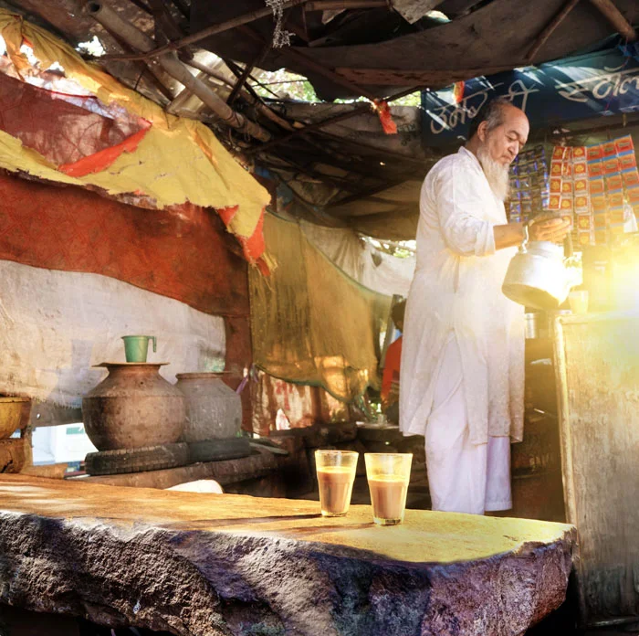 Mukul Raut Photography - Solo Side