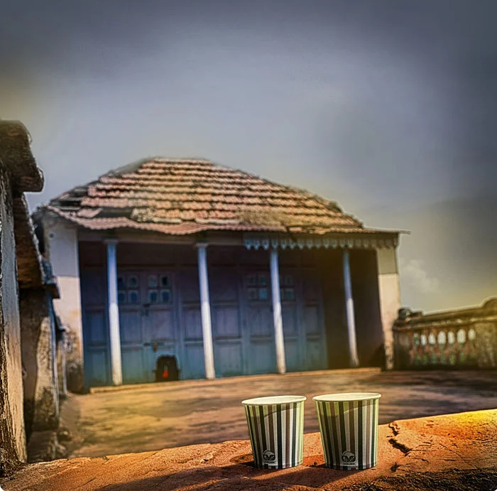 Mukul Raut Photography - Solo Side