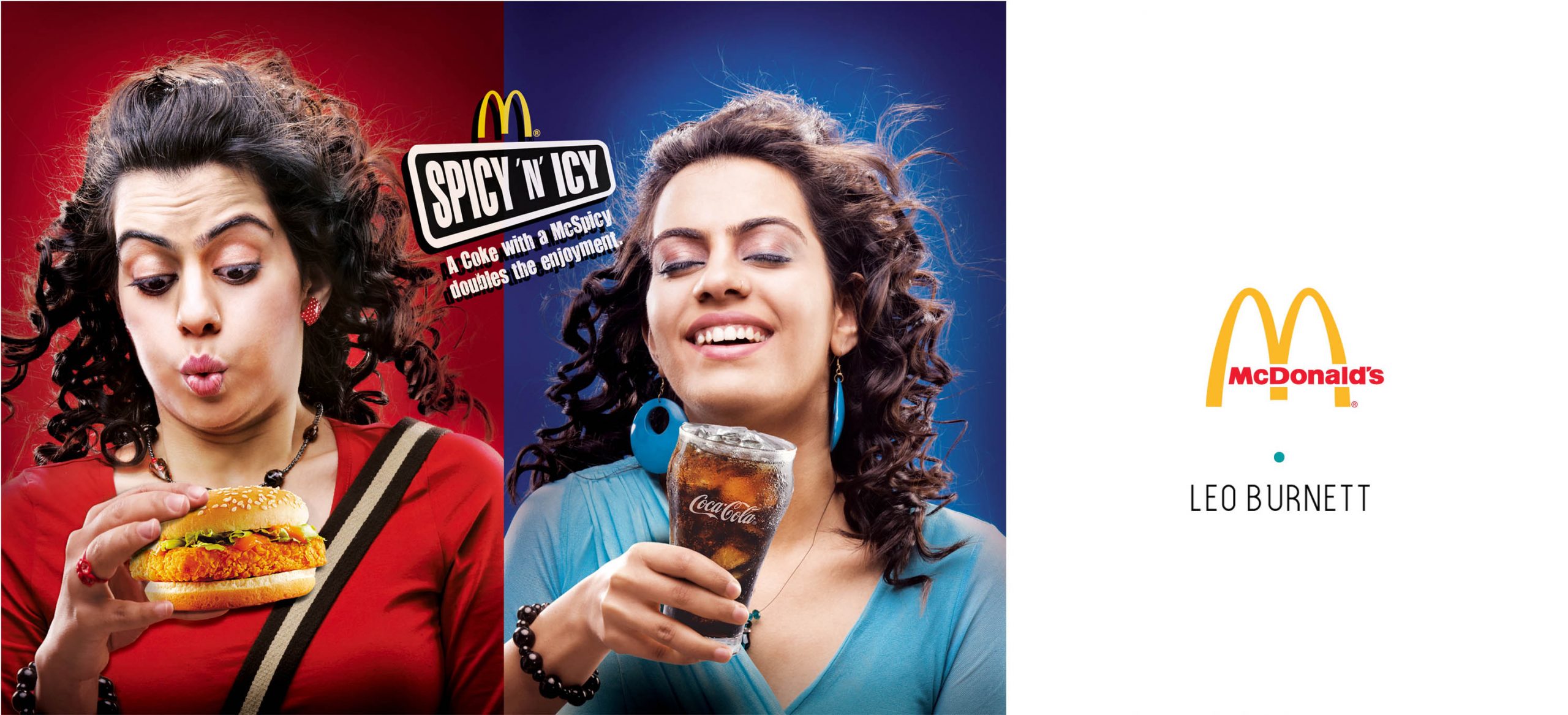 McDonald's Clicked by Mukul Raut